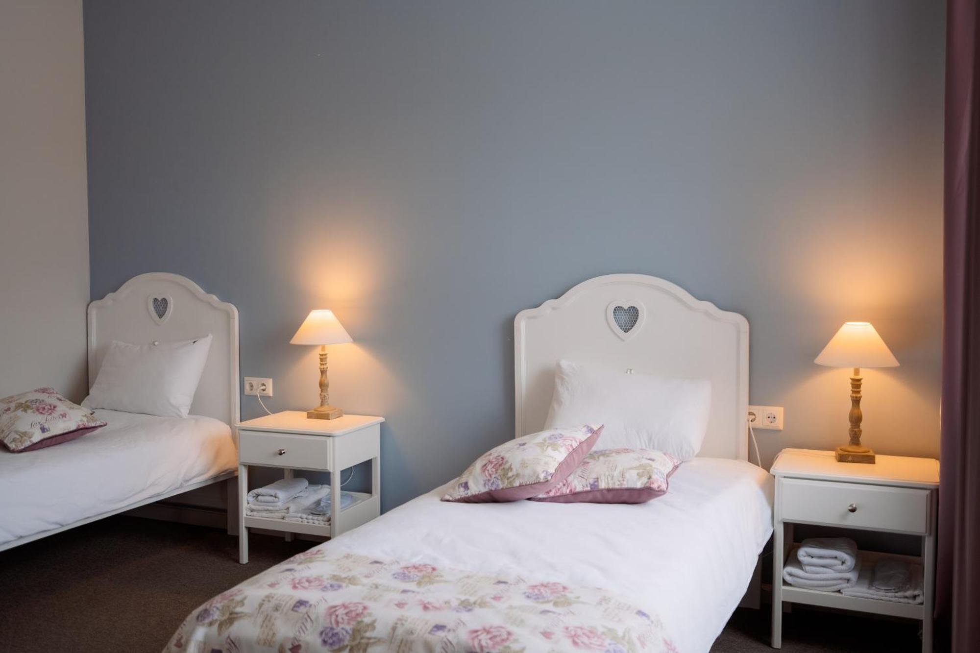 La Tenuta Italiana By Silene Resort And Spa Eksteriør billede