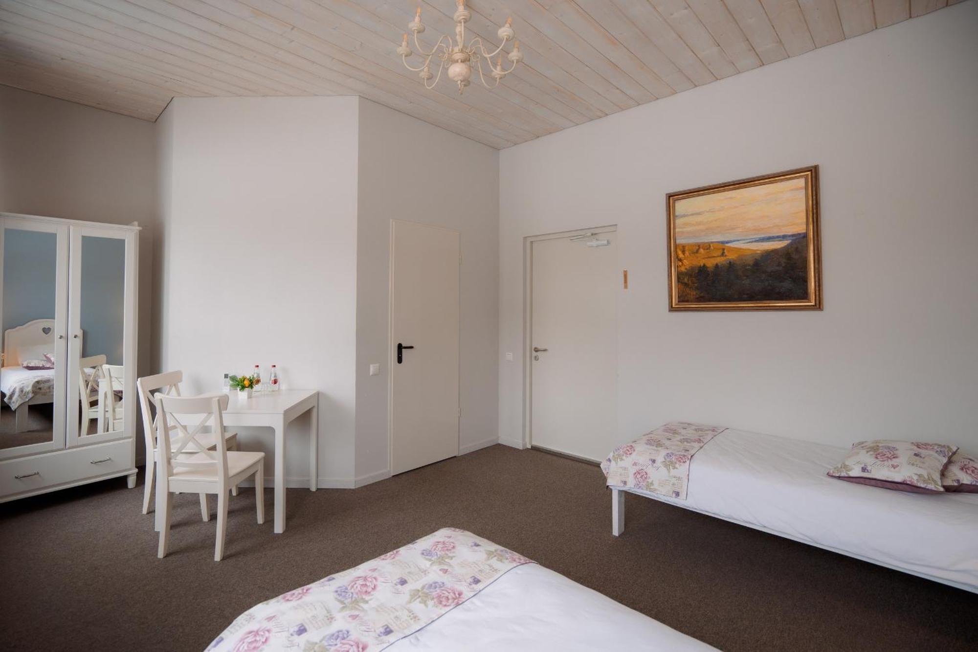 La Tenuta Italiana By Silene Resort And Spa Eksteriør billede