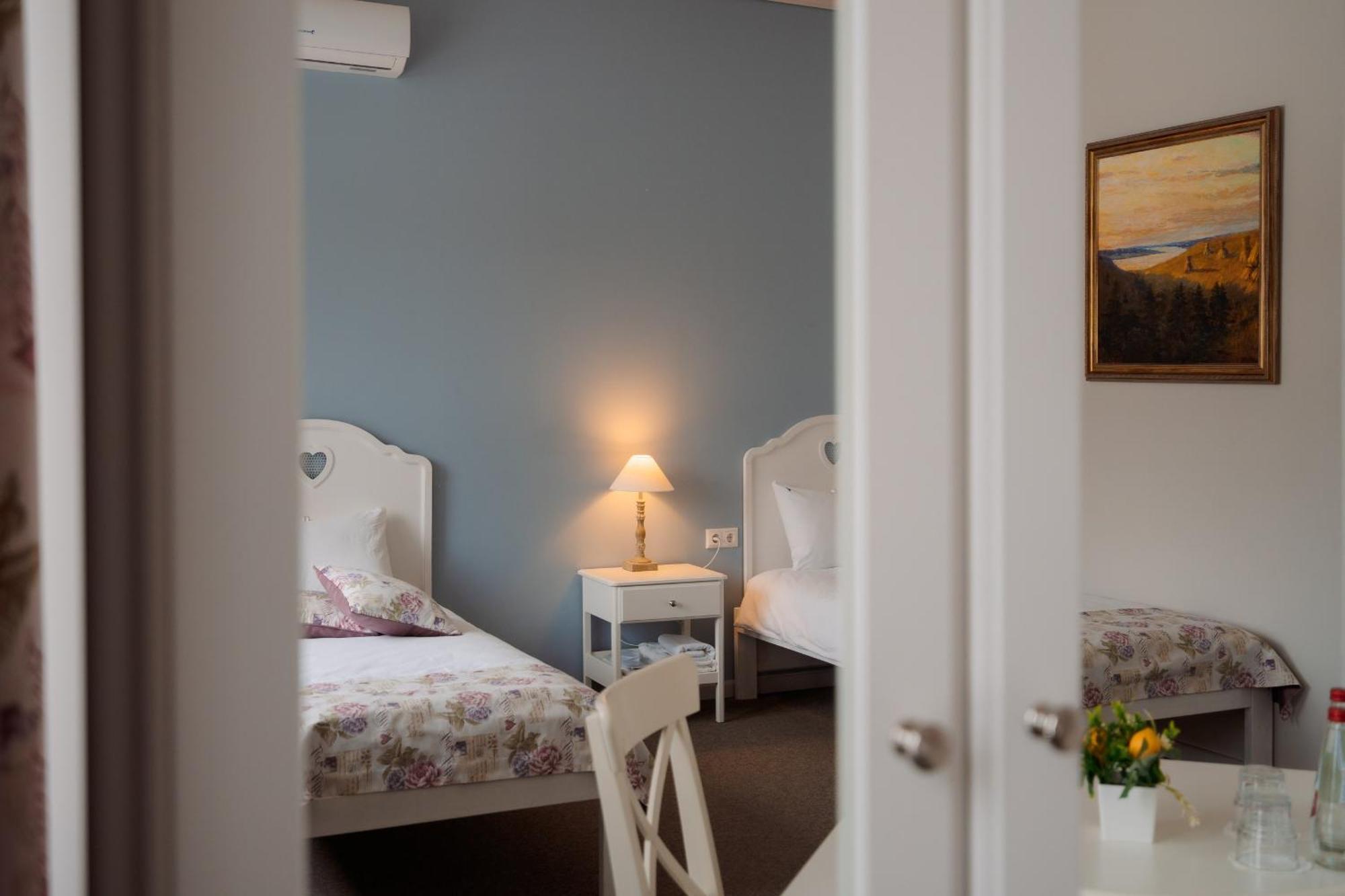 La Tenuta Italiana By Silene Resort And Spa Eksteriør billede