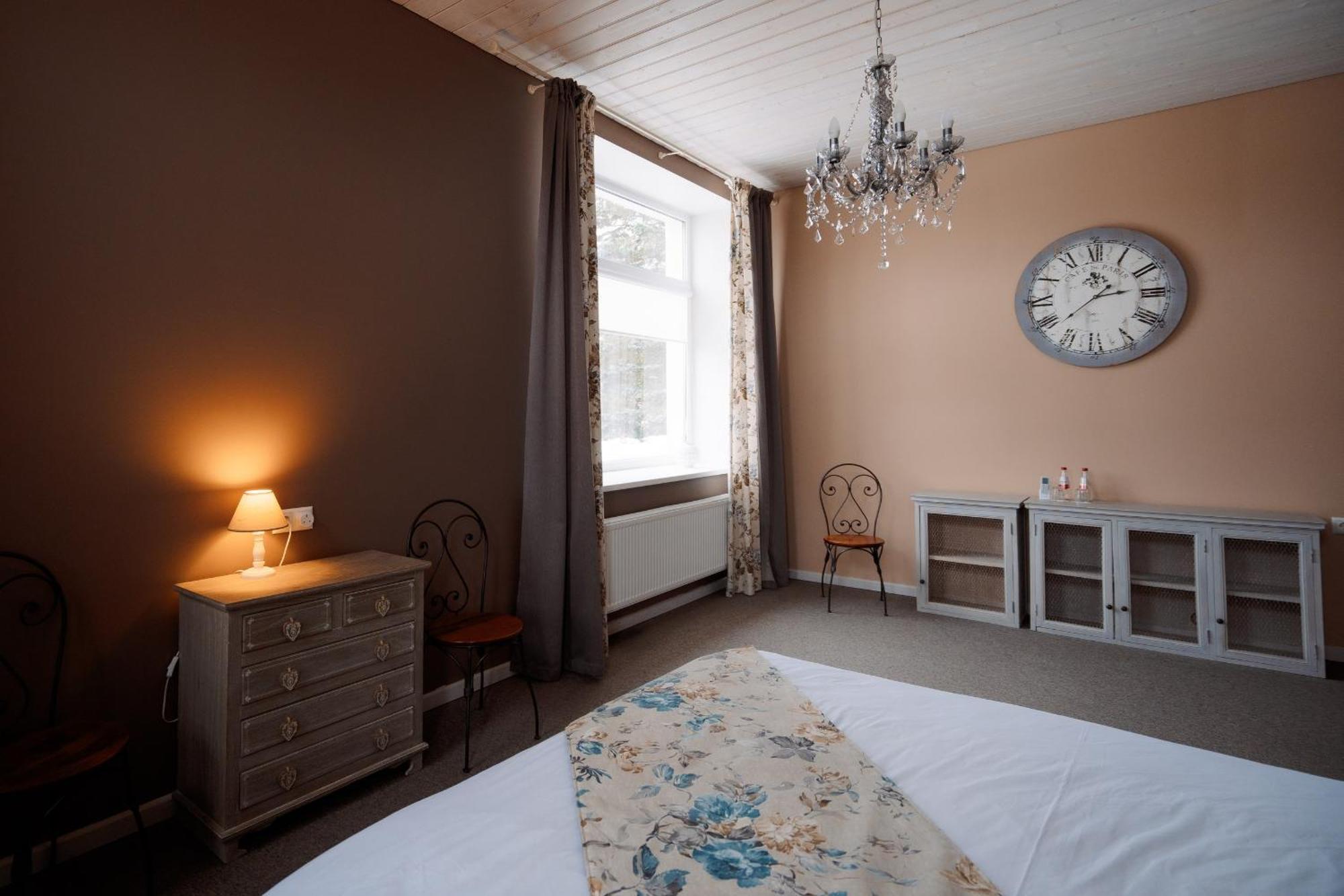 La Tenuta Italiana By Silene Resort And Spa Eksteriør billede