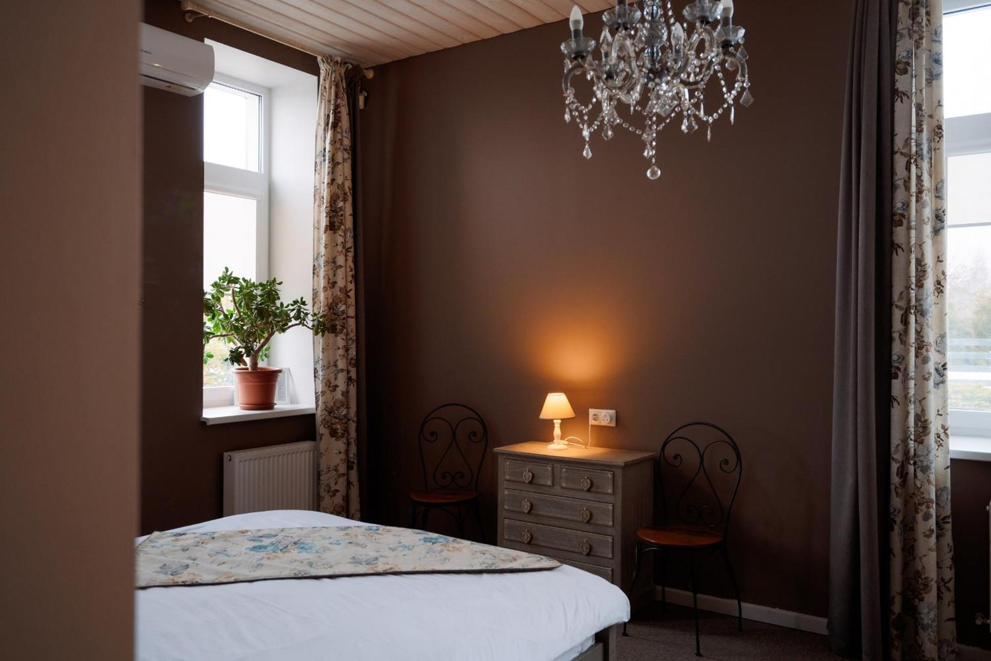 La Tenuta Italiana By Silene Resort And Spa Eksteriør billede