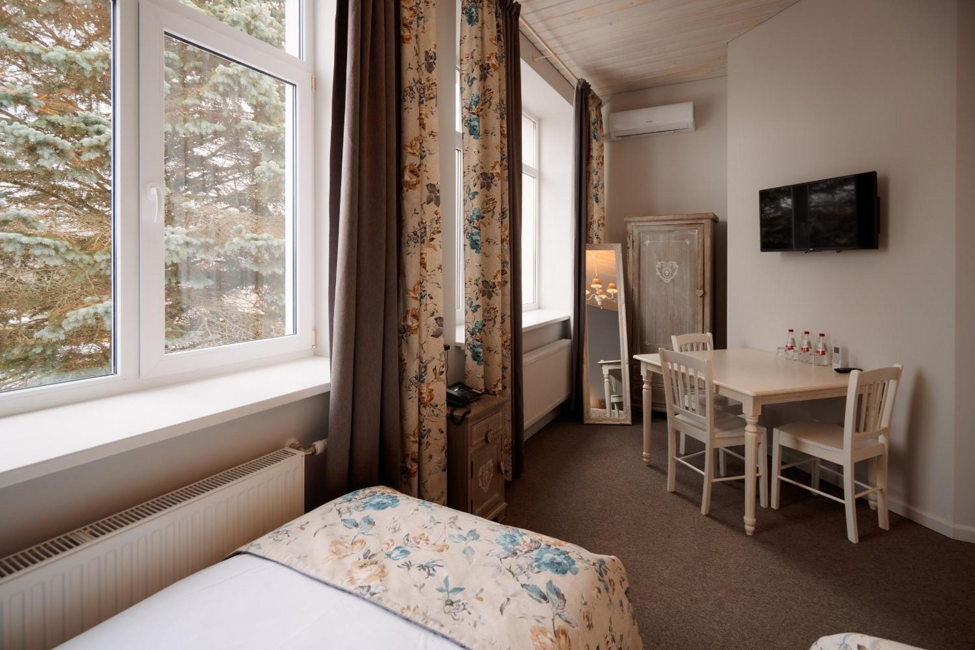 La Tenuta Italiana By Silene Resort And Spa Eksteriør billede