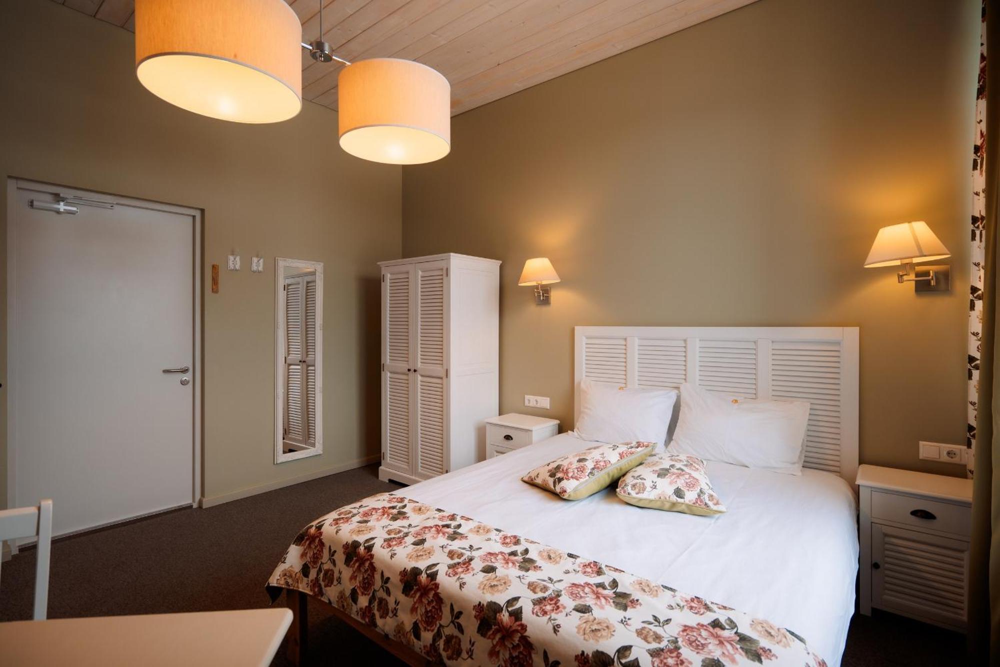 La Tenuta Italiana By Silene Resort And Spa Eksteriør billede
