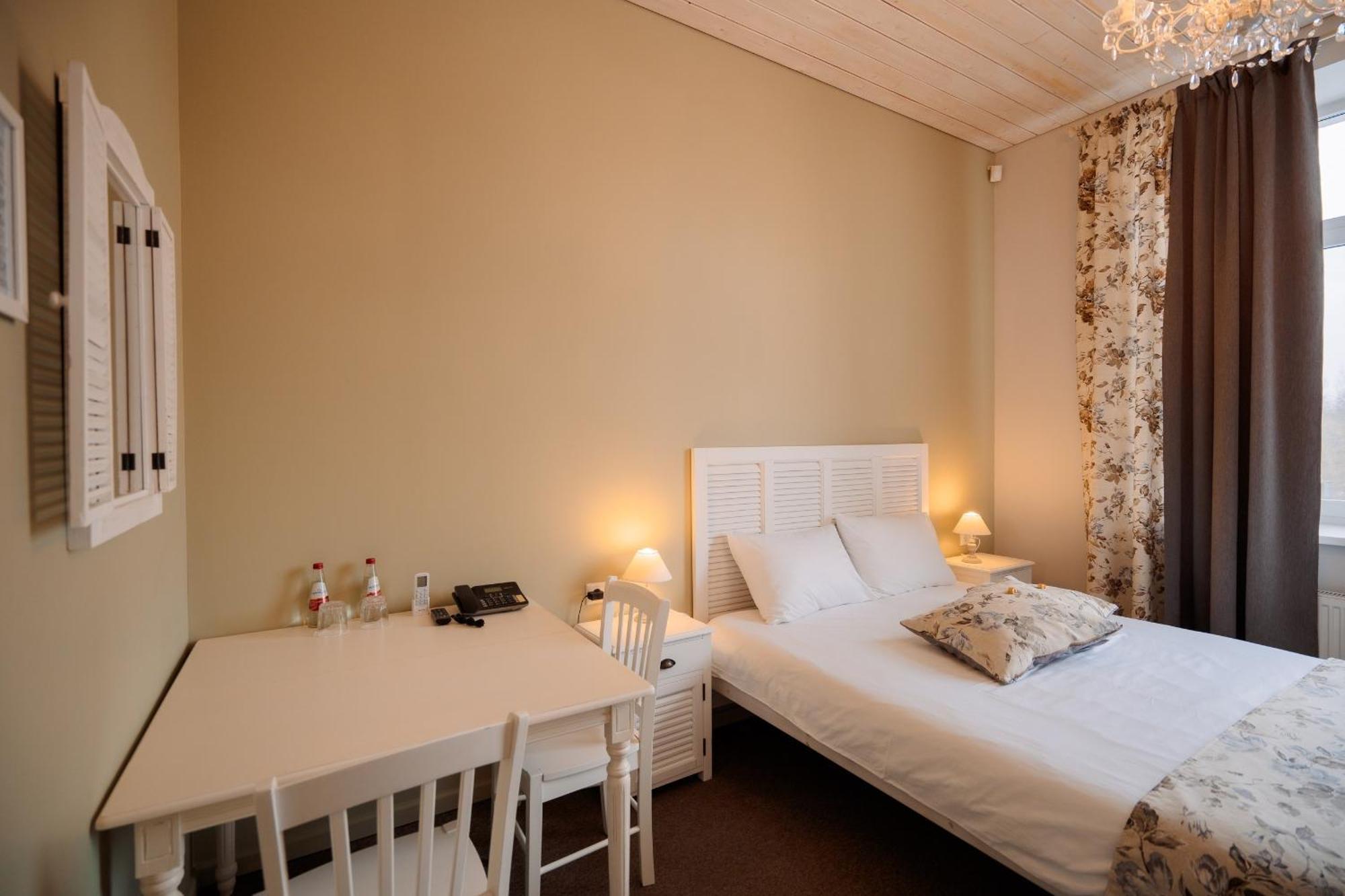 La Tenuta Italiana By Silene Resort And Spa Eksteriør billede