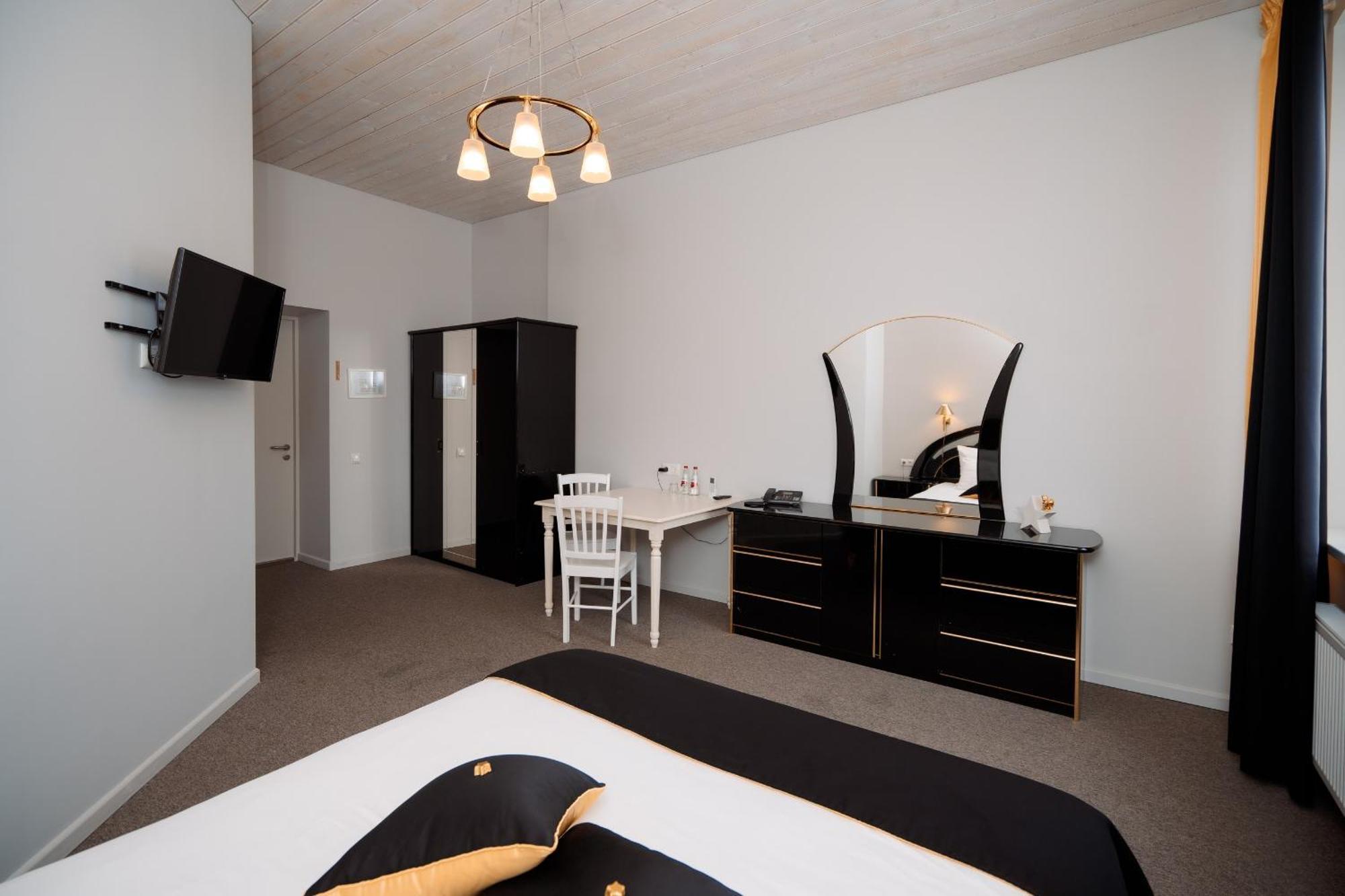 La Tenuta Italiana By Silene Resort And Spa Eksteriør billede